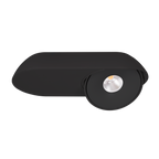 Maxlight Oprawa natynkowa Vector 10W - Aluminium - Czarny C0268