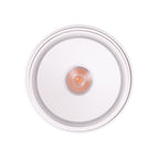 Maxlight Oprawa natynkowa Vector 10W - Aluminium - Biały C0265