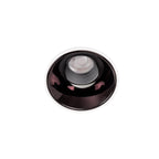 Maxlight Oprawa wpuszczana Spilio, do skompletowania z modułem HM190 i zasilaczem HT190 - Aluminium - Biały H190.02