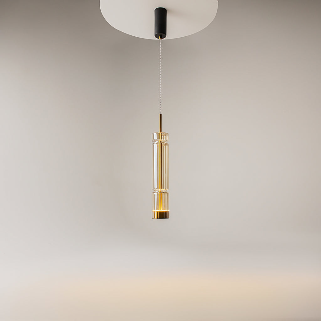 Maytoni Lampa wisząca Ordo - Metal - Czarny MOD272PL-L12BS3K1