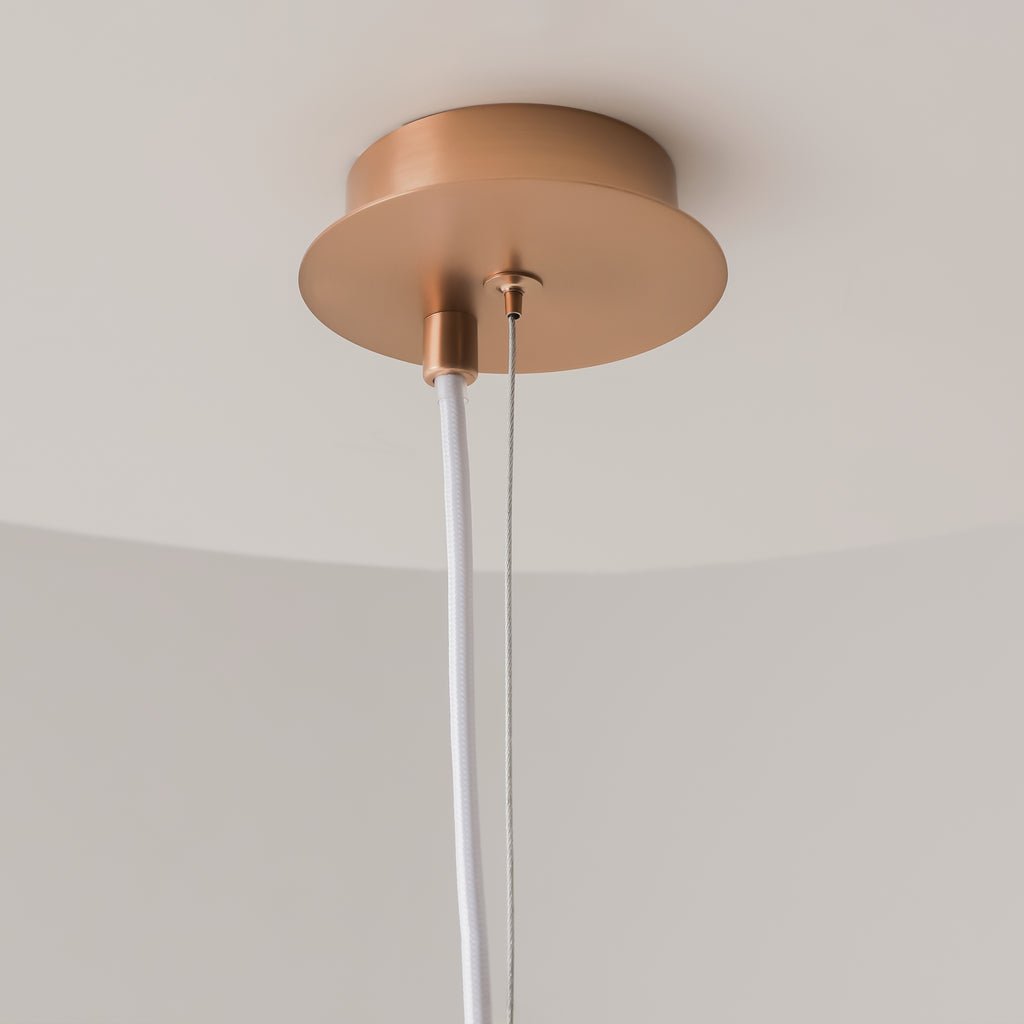 Lampa wisząca Erich MOD221-PL-01-G
