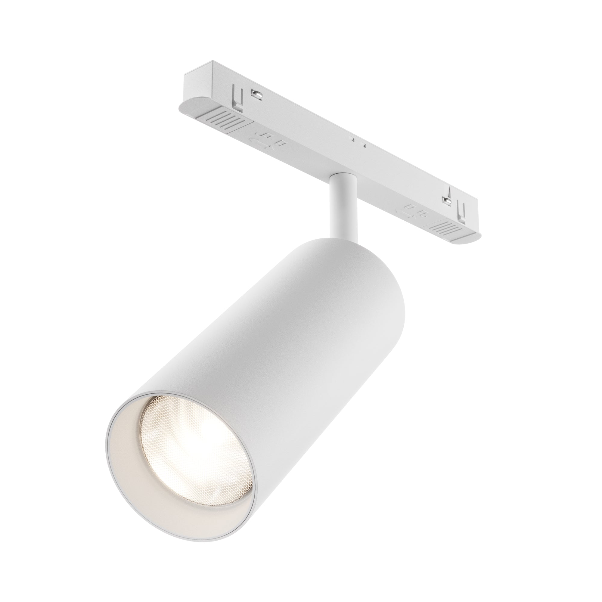 Oprawa szynowa Focus LED TR032-4-20WTW-S-DD2-W