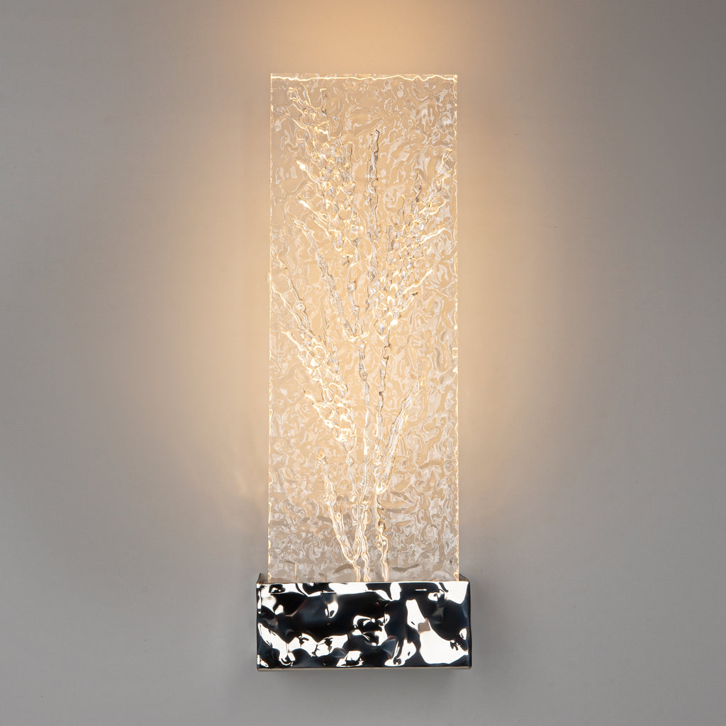 Maytoni Kinkiet Ornate - Stal nierdzewna - Chrom MOD318WL-L3CH3K