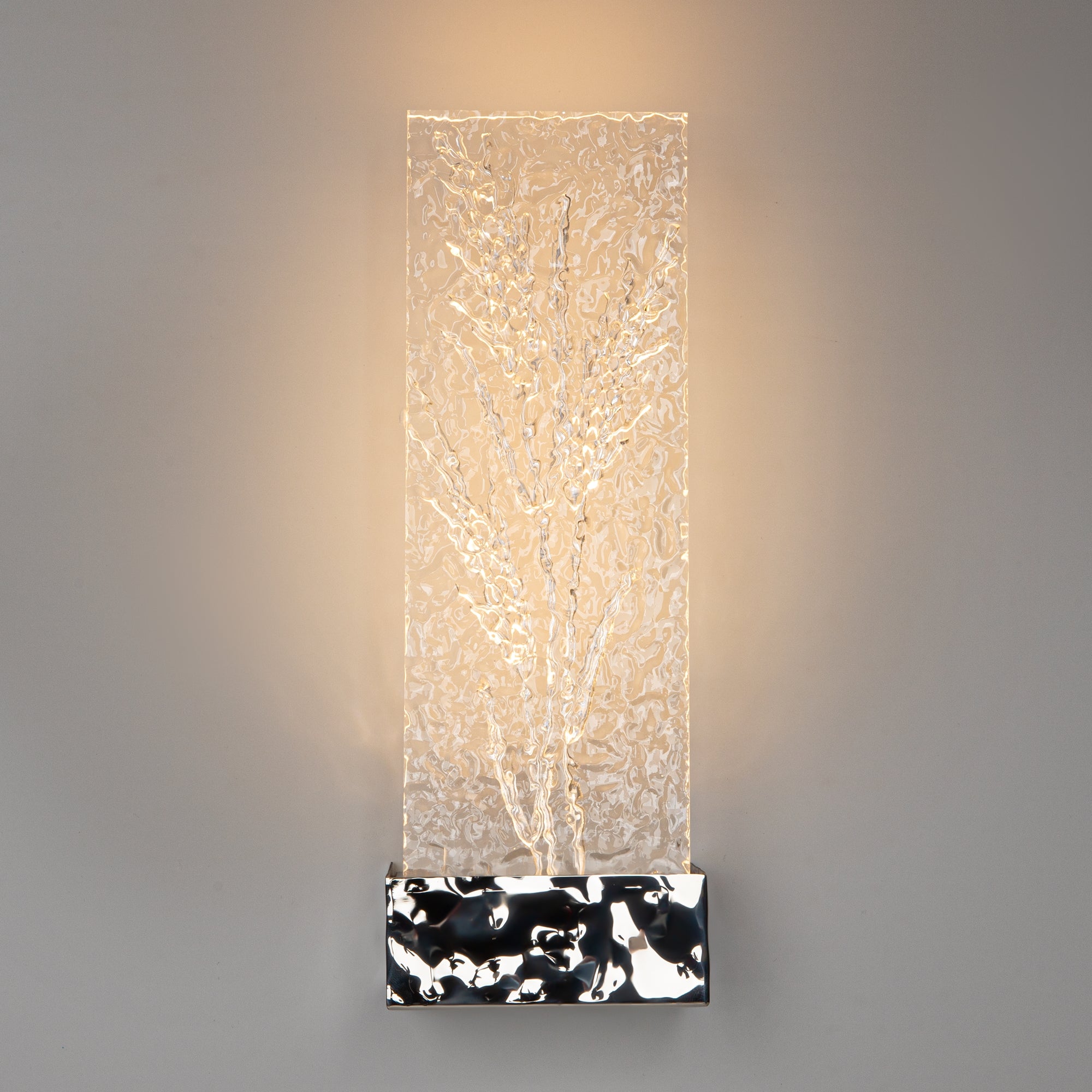 Maytoni Kinkiet Ornate - Stal nierdzewna - Chrom MOD318WL-L3CH3K