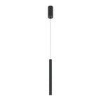 Maytoni Lampa wisząca Pro Base - Aluminium - Czarny MOD159PL-L6B4K2
