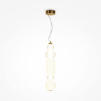 Lampa wisząca Collar P069PL-L35G3K1
