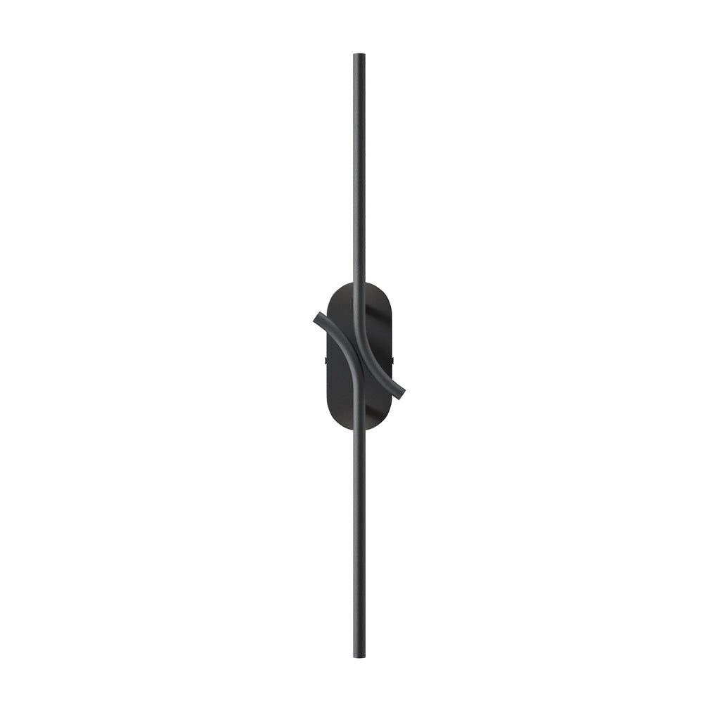 Maytoni Kinkiet Renaissance - Metal - Czarny MOD256WL-L5B3K