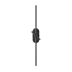 Maytoni Kinkiet Renaissance - Metal - Czarny MOD256WL-L5B3K