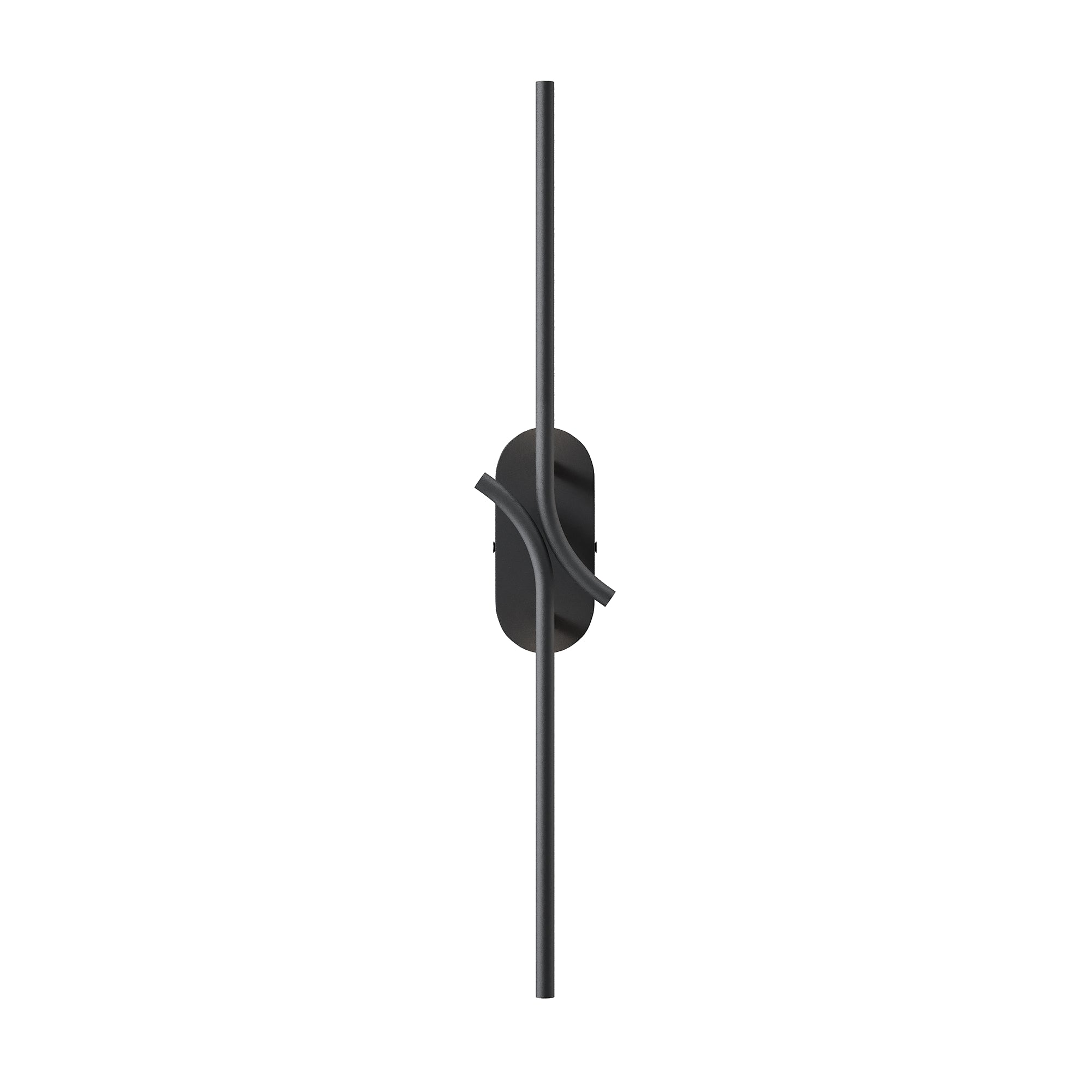 Maytoni Kinkiet Renaissance - Metal - Czarny MOD256WL-L5B3K