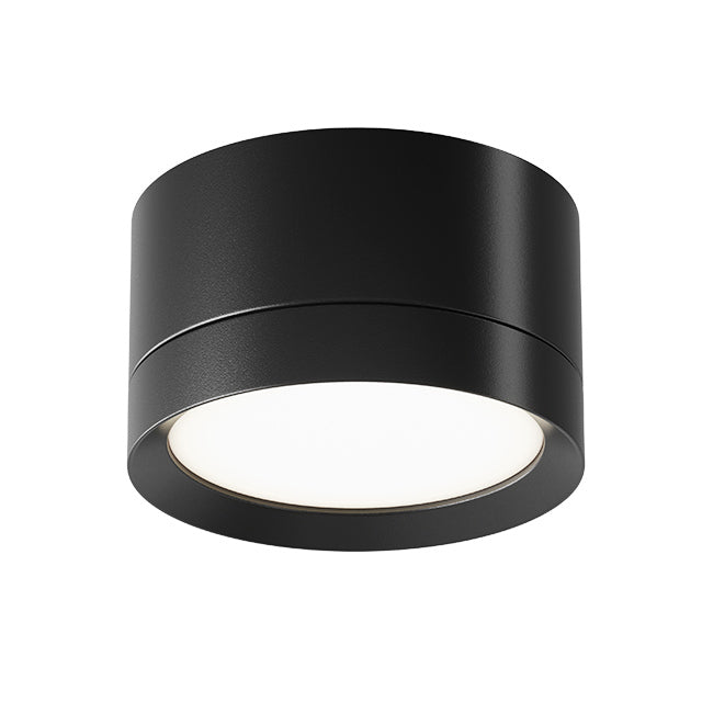 Plafon Hoop C086CL-GX53-SRD-B