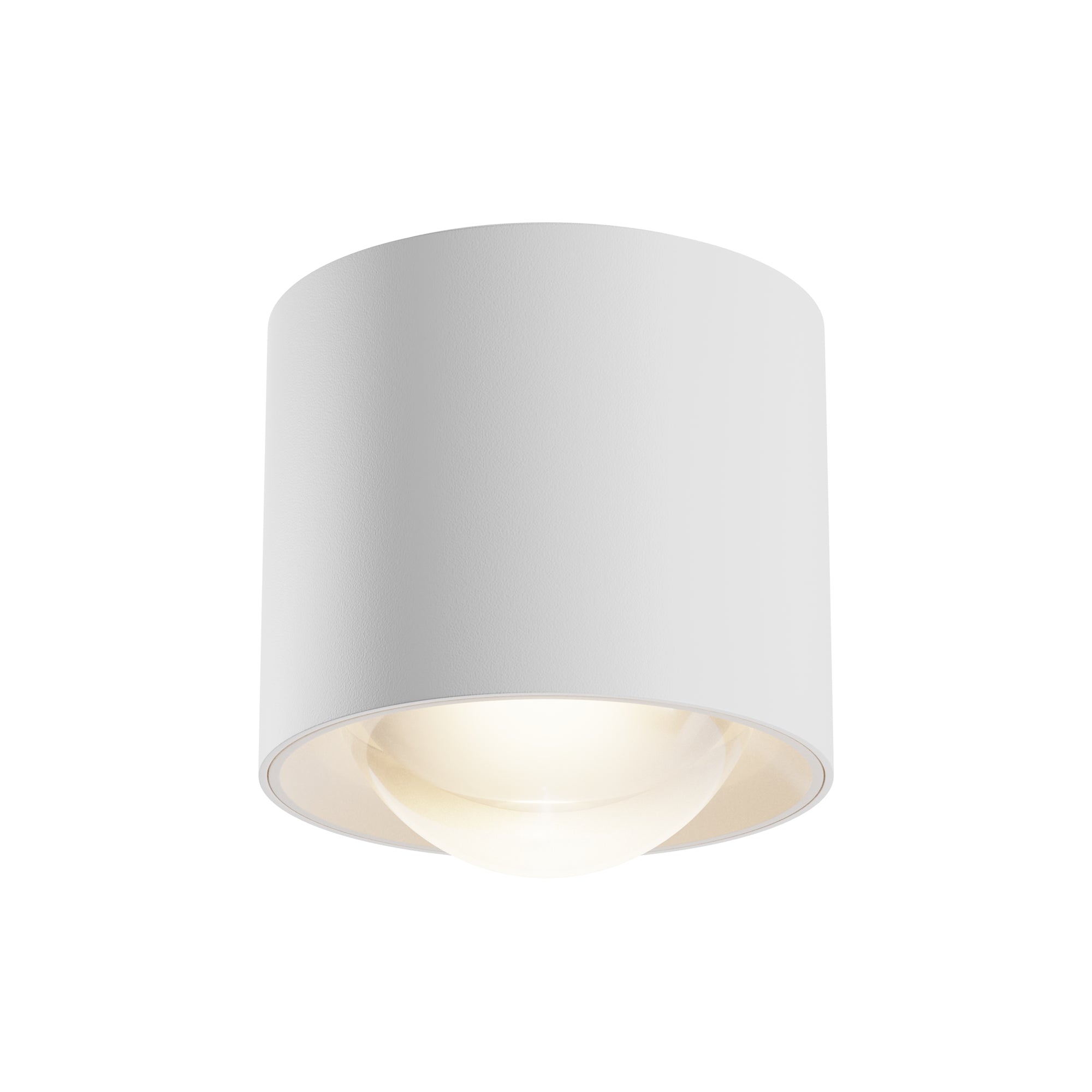 Plafon Lens C217CL-15W3K-W