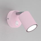 kinkiet Fun pink 1xGU10 (switch)