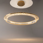 Lampa wisząca Krone P097PL-L45BS3K