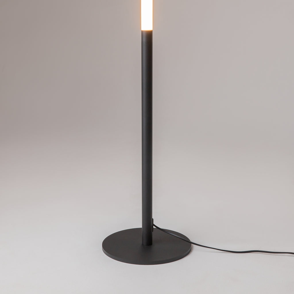 Lampa podłogowa Ray Z012FL-L18B3K