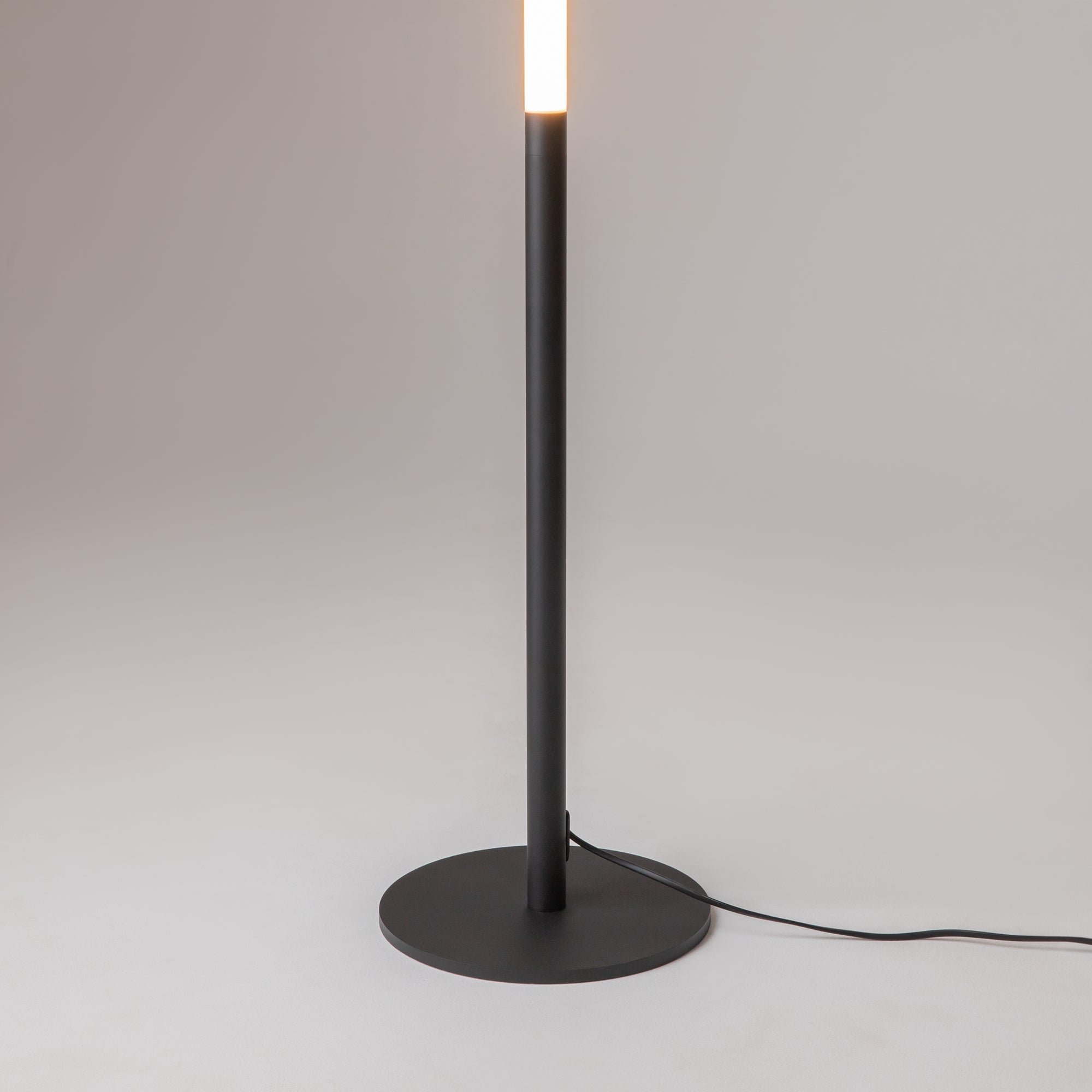 Lampa podłogowa Ray Z012FL-L18B3K