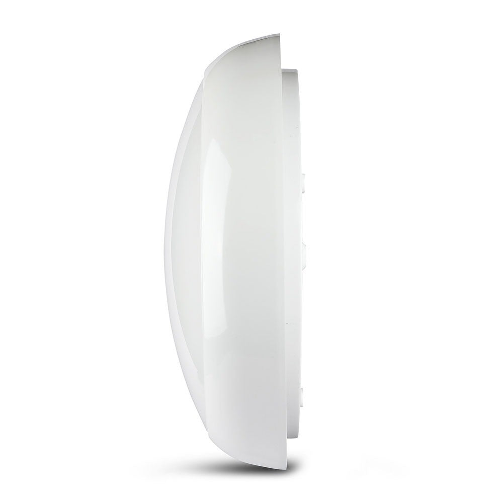 15W Plafon LED / Chip SAMSUNG / Barwa: 3w1