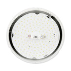 15W Plafon LED / Chip SAMSUNG / Barwa: 3w1
