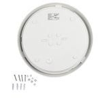 15W Plafon LED / Chip SAMSUNG / Barwa: 3w1