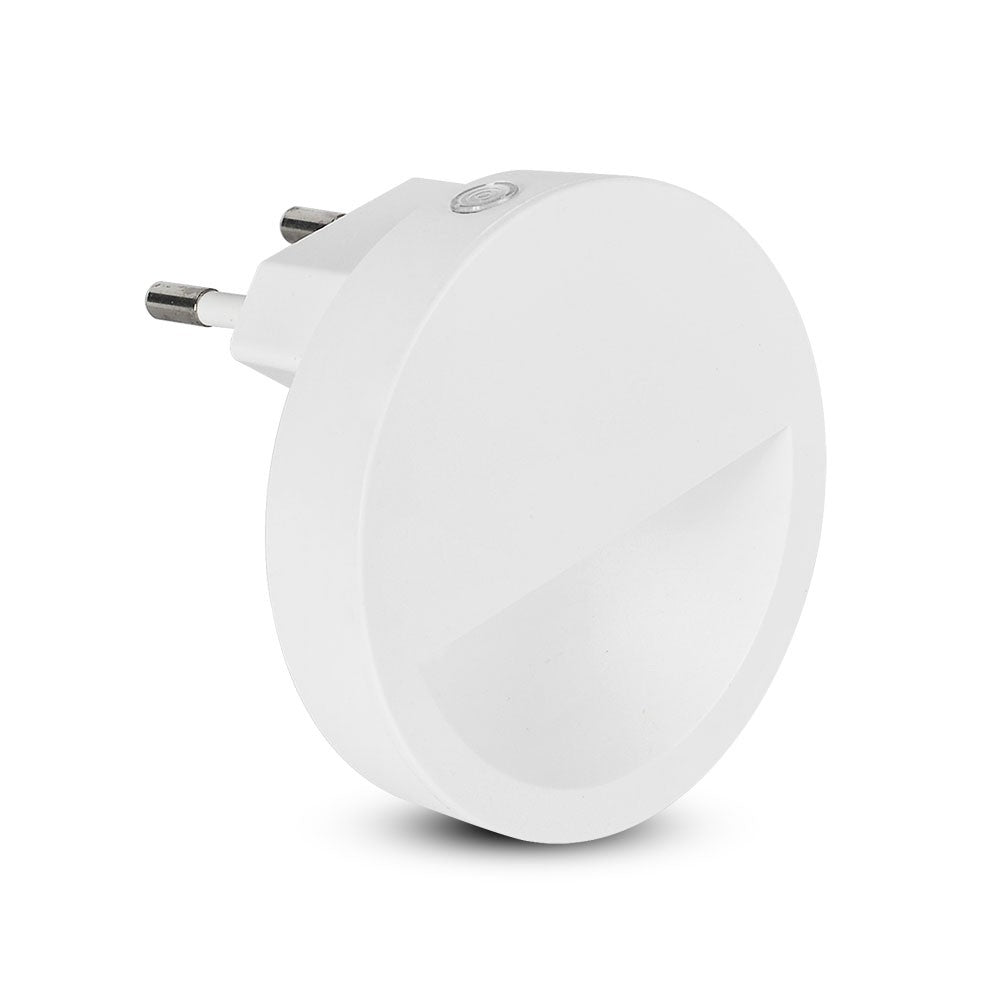 Mini lampka LED / Chip SAMSUNG / Barwa:4000K / Okrągła