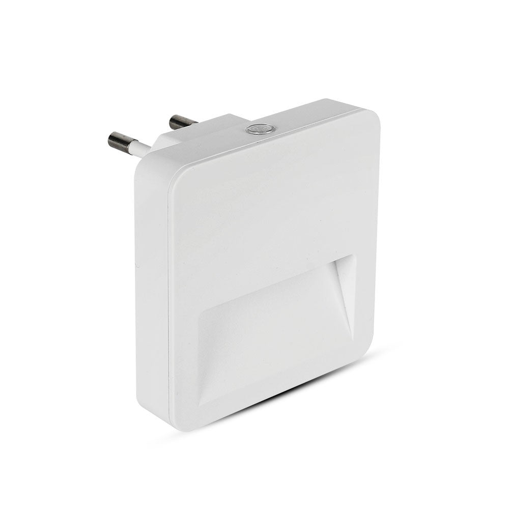 Mini lampka LED / Chip SAMSUNG / Barwa:4000K / Kwadratowa