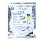 7.2W Taśma LED / Barwa:6000K / IP20 / Rolka:5m
