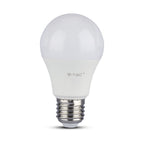 12W Żarówka LED A60 / Chip SAMSUNG / Barwa:3000K / Trzonek:E27 / Ściemniana