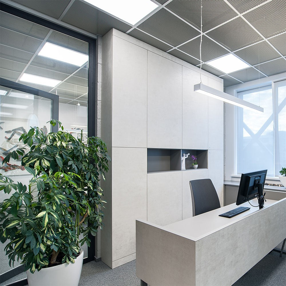 29W Panel LED 600x600mm / Chip SAMSUNG / Barwa:4000K / High lumen