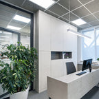 29W Panel LED 600x600mm / Chip SAMSUNG / Barwa:4000K / High lumen