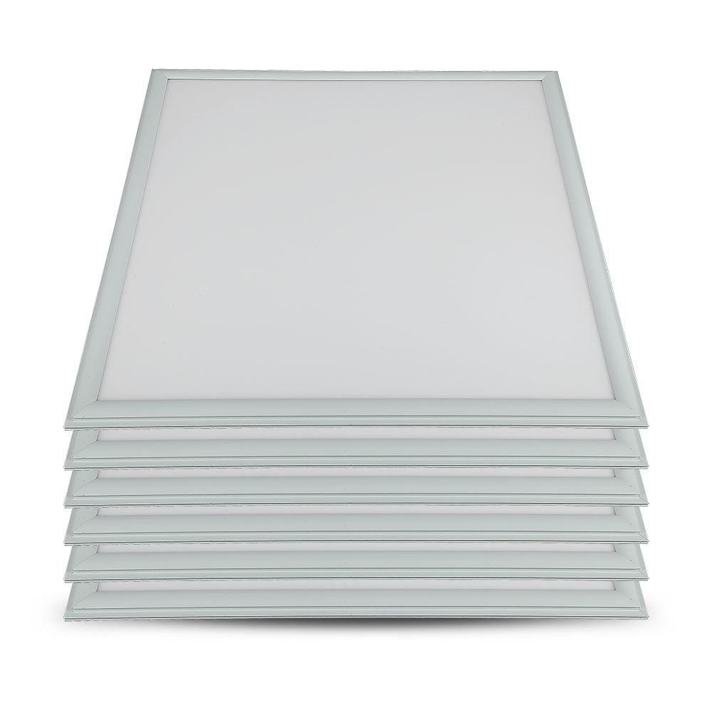 29W Panel LED 600x600mm / Barwa:4000K / HIGH LUMEN / 5 Lat gwarancji / Opakowanie: 6szt.