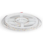 3.6W Taśma LED / Barwa:4500K / IP20 / Rolka:5m