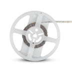 3.6W Taśma LED / Barwa: Czerwona / IP20 / Rolka:5m