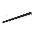 40W Lampa Biurowa / Chip SAMSUNG / Barwa:3w1 / Obudowa: Czarny