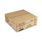 100W Oprawa Highbay LED / Zasilacz Samsung / Chip SAMSUNG / Barwa:4000K / Skuteczność: 120lm/W / Sterowanie 1-10