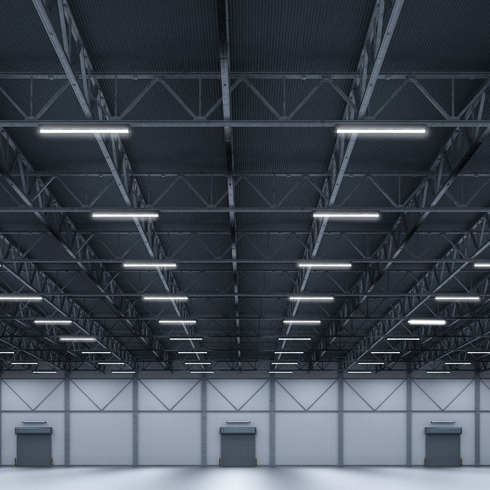 24W Lampa zintegrowana /Długość: 120cm / Chip Samsung / Barwa:4000K / Skuteczność: 120lm/W