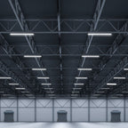 60W Lampa zintegrowana /Długość: 180cm / Chip Samsung / Barwa:4000K / Skuteczność: 120lm/W