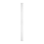 40W Lampa zintegrowana /Długość: 120cm / Chip Samsung / Barwa:6400K / Skuteczność: 120lm/W