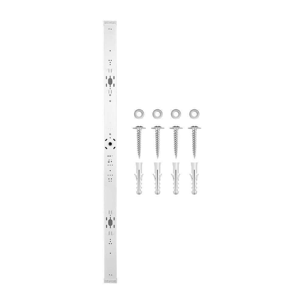 28W Lampa zintegrowana /Długość: 150cm / Chip Samsung / Barwa:4000K / Skuteczność: 120lm/W