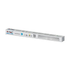 60W Lampa zintegrowana /Długość: 180cm / Chip Samsung / Barwa:6400K / Skuteczność: 120lm/W