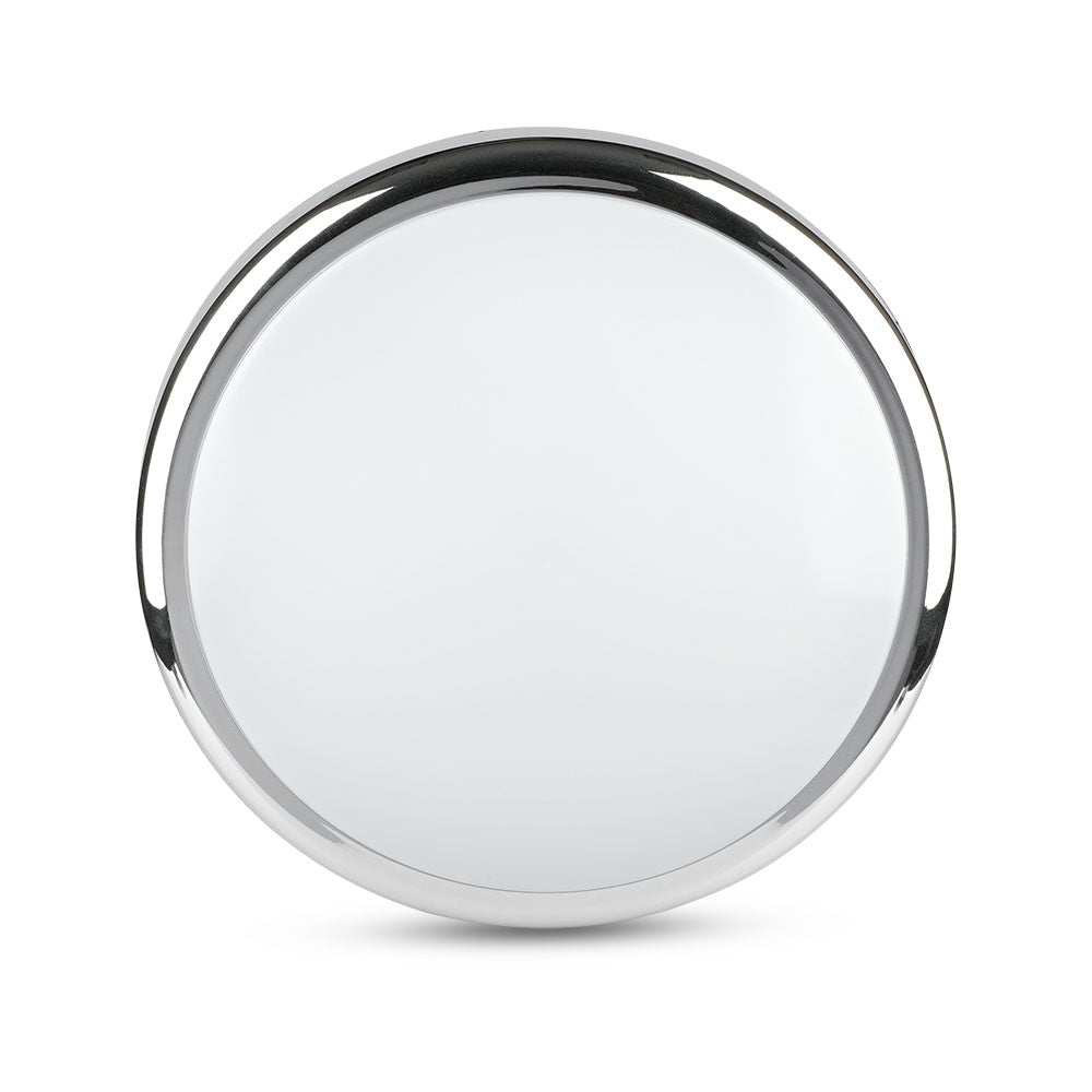 14W LED / Chip Samsung / Barwa:3w1 / Chrom / IP65