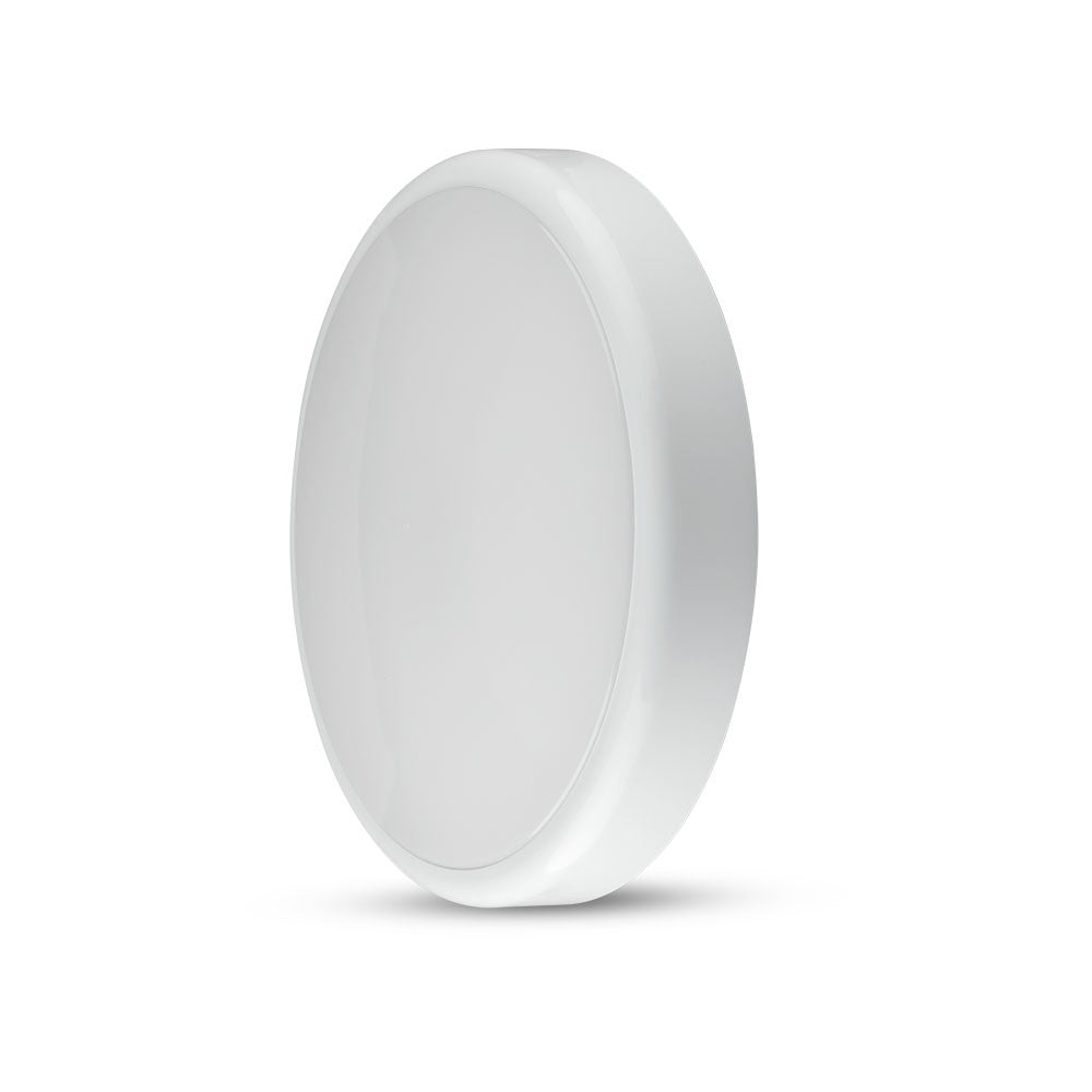 20W Plafon LED / Moduł awaryjny / Chip Samsung / Barwa:3w1 / IP65