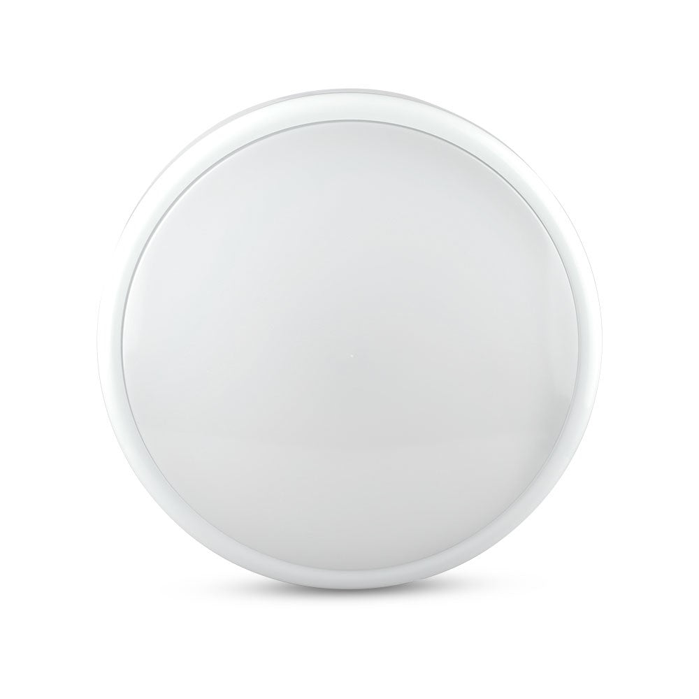 20W Plafon LED / Moduł awaryjny / Chip Samsung / Barwa:3w1 / IP65