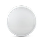 20W Plafon LED / Moduł awaryjny / Chip Samsung / Barwa:3w1 / IP65