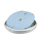 20W Plafon LED / Moduł awaryjny / Chip Samsung / Barwa:3w1 / IP65