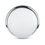 20W LED / Chip Samsung / Barwa:3w1 / Chrom / IP65