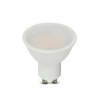 5W GU10 Żarówka LED / Chip SAMSUNG / Barwa:4000K / Kąt 110' / Trzonek:GU10
