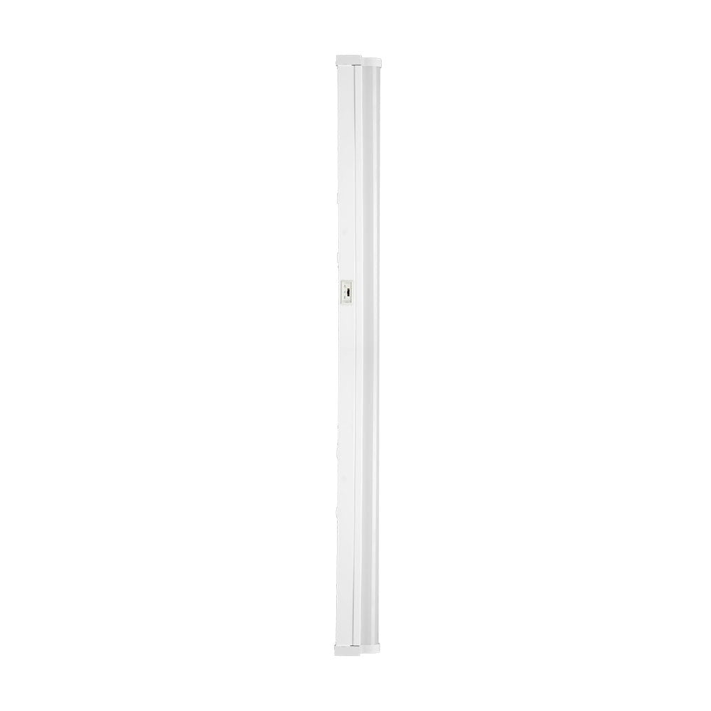 40W Belka oświetleniowa LED 120cm / Chip SAMSUNG / Barwa: regulowana w zakresie 3000K,4000K,6000K / 5 Lat gwarancji