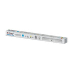 50W Lampa zintegrowana /Długość: 150cm / Chip Samsung / Barwa: 3w1 / Skuteczność: 120lm/W
