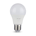 12W Żarówka LED A60 / Chip SAMSUNG / Barwa:4000K / Trzonek:E27 / ściemniana