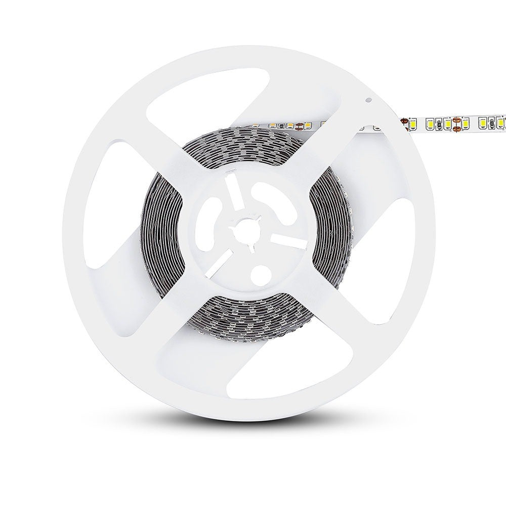 7.2W Taśma LED / Barwa:4500K / IP20 / Rolka:5m