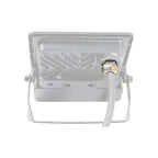 10W Naświetlacz LED SMD z czujnikiem ruchu / Chip SAMSUNG / Przewód: 1m / Barwa:4000K / Obudowa: Biała